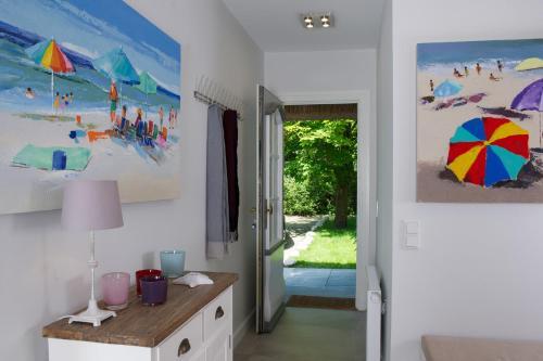 Ferien Domizil L�rkiwai 7
