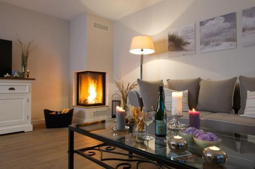 Ferien Domizil L�rkiwai 7