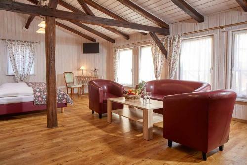 Hotel Eisenbahn