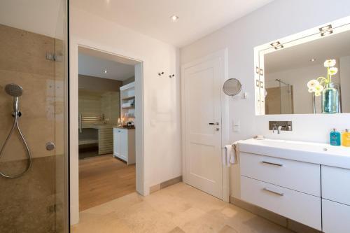 Ferien Domizil Westerh�rn 54