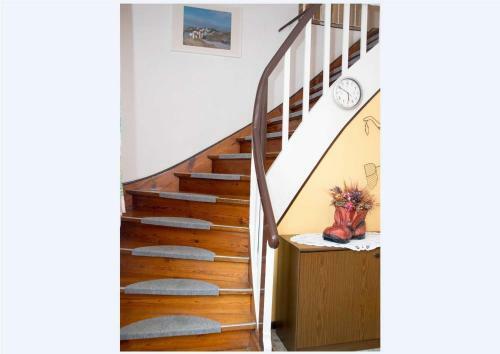 Apartamento Karlshagen_ Haus Boettcher