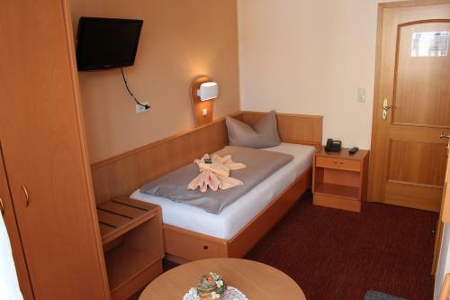 Hostal Pension Zur Gr�nen Eiche