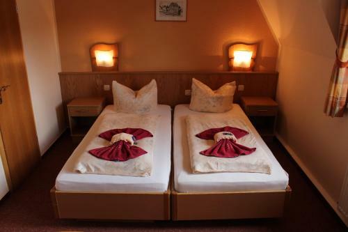 Hostal Pension Zur Gr�nen Eiche