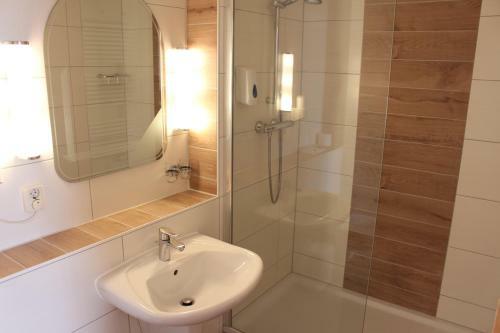 Hostal Pension Zur Gr�nen Eiche