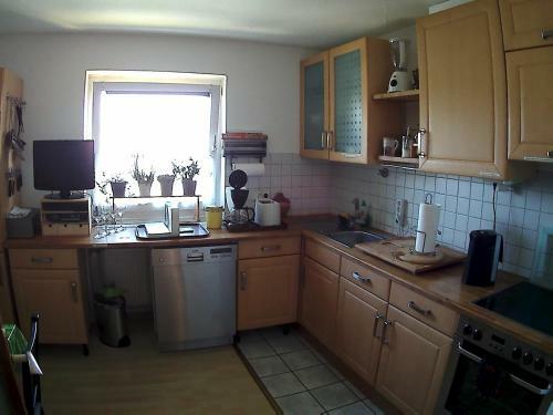 Apartamento Pension24 Kassel