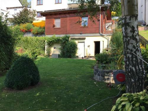 Apartamento Pension24 Kassel