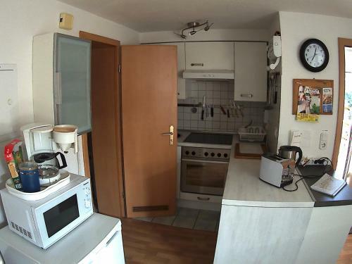 Apartamento Pension24 Kassel