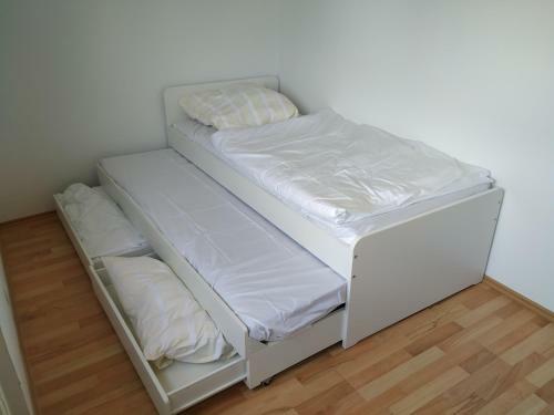 Apartamento Grand Residenz
