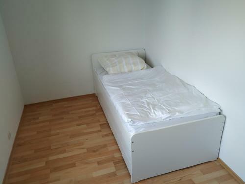 Apartamento Grand Residenz