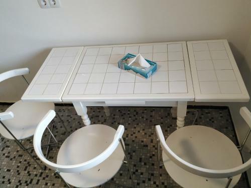 Apartamento Grand Residenz