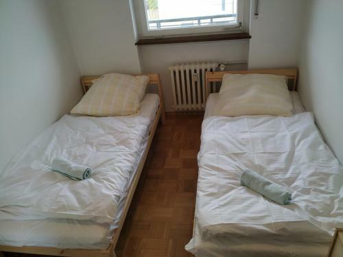 Apartamento Grand Residenz
