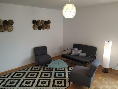 Apartamento Grand Residenz