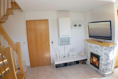 Apartamento Ferienwohnung Ostseefeeling 3 Linw