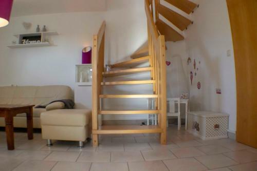 Apartamento Ferienwohnung Ostseefeeling 3 Linw