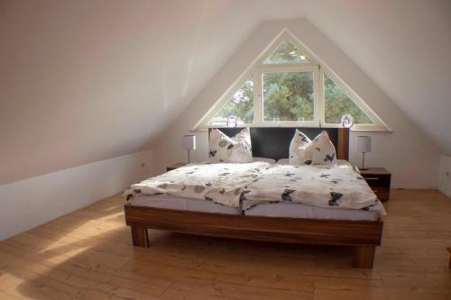 Apartamento Ferienwohnung Ostseefeeling 3 Linw