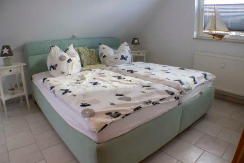 Apartamento Ferienwohnung Ostseefeeling 3 Linw