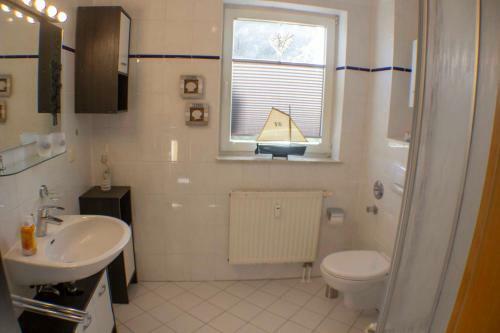 Apartamento Ferienwohnung Ostseefeeling 3 Linw