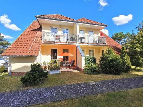 Apartamento Ferienwohnung Sommergarten 4001 Ol