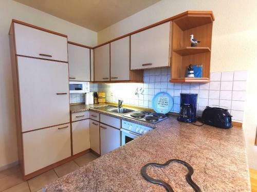 Apartamento Ferienwohnung Sommergarten 4001 Ol