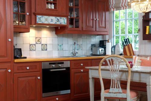Apartamento Ferienwohnung Am Tipkenhoog 16