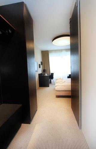 Hotel Karlstor G�stehaus