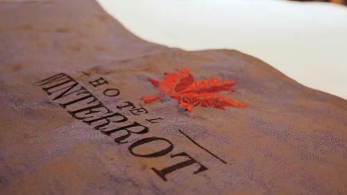 Hotel Winterrot