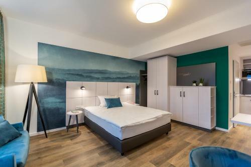 Boardinghouse Hirsch - Apartments In Kork