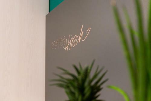 Boardinghouse Hirsch - Apartments In Kork