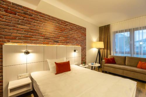Boardinghouse Hirsch - Apartments In Kork