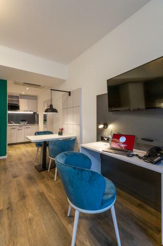 Boardinghouse Hirsch - Apartments In Kork