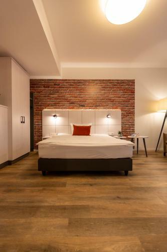 Boardinghouse Hirsch - Apartments In Kork