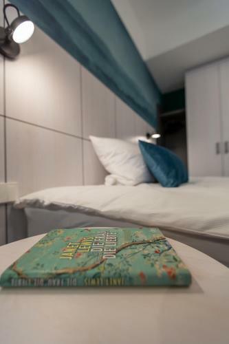 Boardinghouse Hirsch - Apartments In Kork