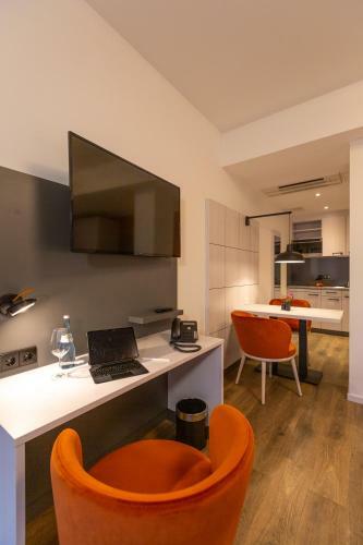 Boardinghouse Hirsch - Apartments In Kork