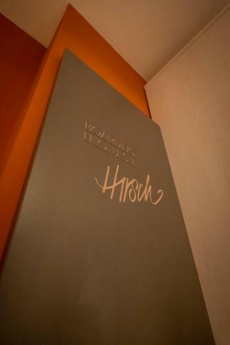 Boardinghouse Hirsch - Apartments In Kork