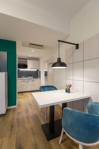 Boardinghouse Hirsch - Apartments In Kork