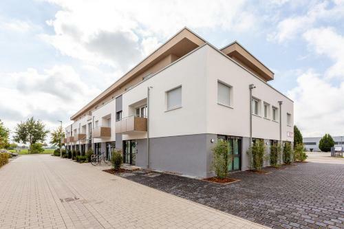 Boardinghouse Hirsch - Apartments In Kork