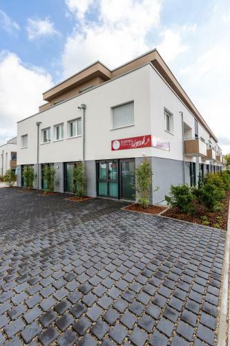Boardinghouse Hirsch - Apartments In Kork
