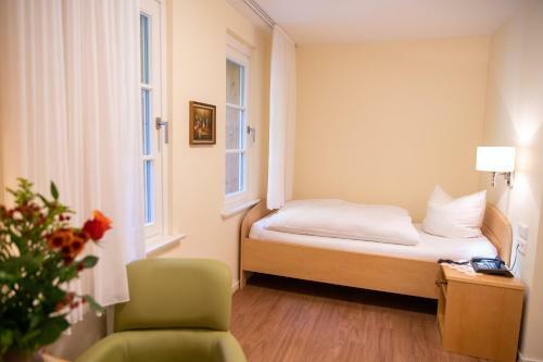 Hotel G�stehaus Sonnenhof