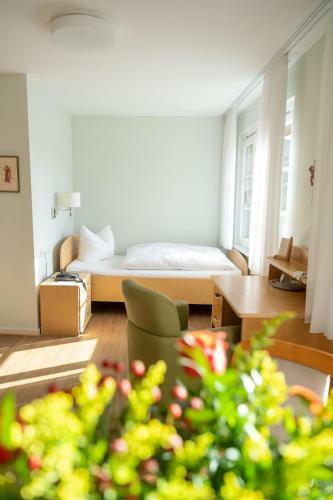 Hotel G�stehaus Sonnenhof