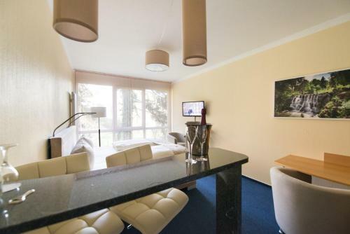 Apartamento Boardinghaus N�hler