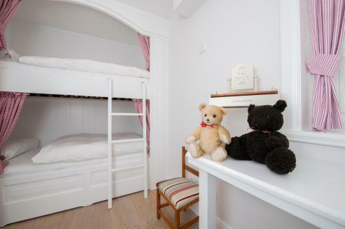 Ferien Domizil Lornsen H�s