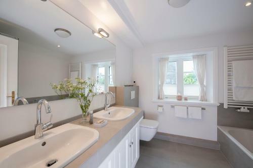 Ferien Domizil Lornsen H�s