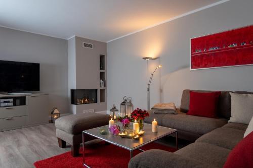 Ferien Domizil S�derstra�e 20