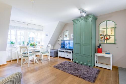 Apartamento Haus Suederhof_ Whg_ 11