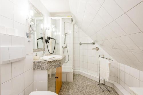 Apartamento Haus Suederhof_ Whg_ 11