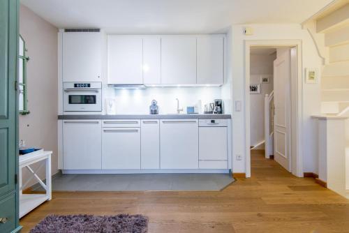 Apartamento Haus Suederhof_ Whg_ 11