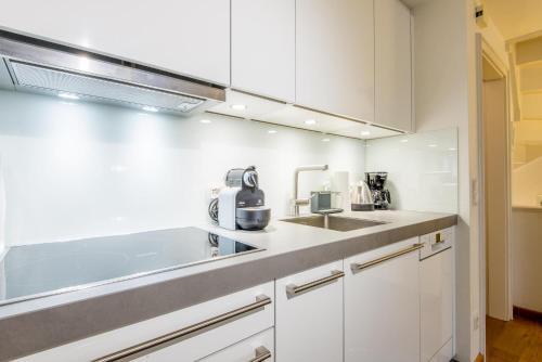 Apartamento Haus Suederhof_ Whg_ 11