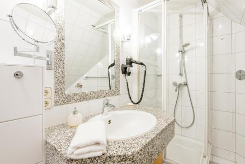Apartamento Haus Suederhof_ Whg_ 11