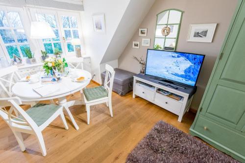 Apartamento Haus Suederhof_ Whg_ 11