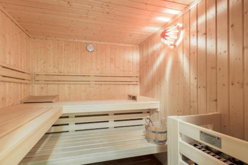 Apartamento Haus Suederhof_ Whg_ 11